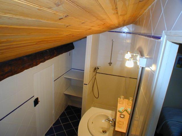 La Bruyere - Chez Martine Bed & Breakfast Appy Dış mekan fotoğraf