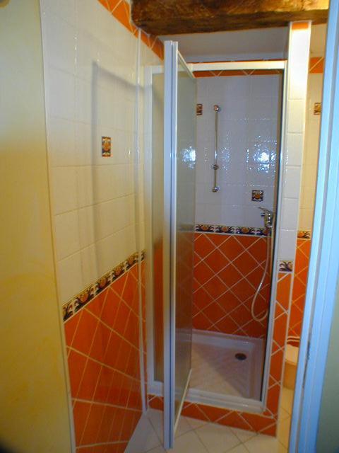 La Bruyere - Chez Martine Bed & Breakfast Appy Dış mekan fotoğraf