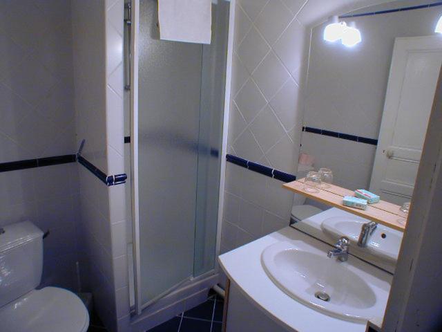 La Bruyere - Chez Martine Bed & Breakfast Appy Dış mekan fotoğraf